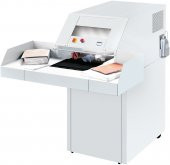 Eba 6340 C 6x50 mm Yüksek Kapasite Evrak İmha Makinası - 1