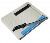 Office Force OF BPS A4 Metal Tabanlı Giyotin - 1