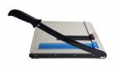 Office Force OF BPS A4 Metal Tabanlı Giyotin - 3