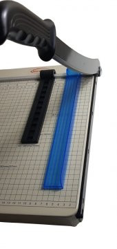 Office Force OF BPS A4 Metal Tabanlı Giyotin - 4