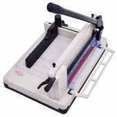 Office Force Of-858 A4 Kollu Kağıt Kesme Giyotini - 1
