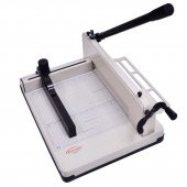 Office Force Of-858 A4 Kollu Kağıt Kesme Giyotini - 4