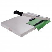 Office Force OF Bps B3 Metal Tabanlı Giyotin - 1