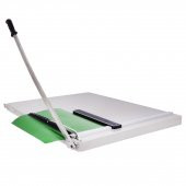 Office Force OF Bps B3 Metal Tabanlı Giyotin - 2