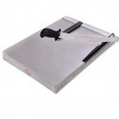 Office Force OF Bps B3 Metal Tabanlı Giyotin - 3