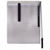 Office Force OF Bps B3 Metal Tabanlı Giyotin - 4