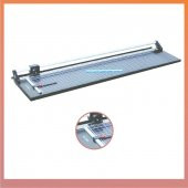 Office Force 1460-48 Sürgülü 1250 mm Giyotin - 3