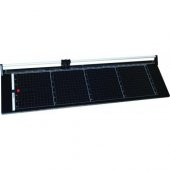 Office Force 1460-48 Sürgülü 1250 mm Giyotin - 1