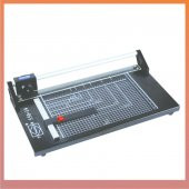 Office Force 550-14 Sürgülü 360 mm Giyotin - 2