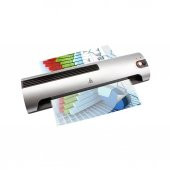Office Force P-108 A2 (490 MM) PVC Laminasyon Makinası - 3