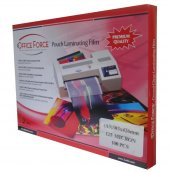 Office Force 125 Mic.A3 (303x426) Parlak Laminasyon Filmi 100’lü - 3