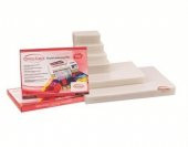 Office Force 125 Mic.A5 (154x216) Parlak Laminasyon Filmi 100’lü - 4
