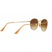 RayBan RB3447 112/51 50 21 145 ROUND METAL UNISEX GÜNEŞ GÖZLÜĞÜ Ray-Ban - 3