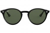 RayBan RB 2180 601/71 51 UNISEX GÜNEŞ GÖZLÜĞÜ Ray-Ban - 2