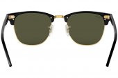RayBan RB3016 W0365 51 21 145 CLUBMASTER  UNISEX GÜNEŞ GÖZLÜĞÜ Ray-Ban - 4