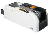 Hiti CS 200 E Çift Taraflı Termal Kart Yazıcısı - 1