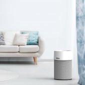 İdeal 30 Ap Pro 360° Hava Temizleme Cihazı 30 M2 - 5