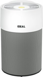 İdeal 40 Ap Pro 360° Hava Temizleme Cihazı 40 M2 - 1