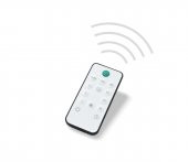 İdeal 40 Ap Pro 360° Hava Temizleme Cihazı 40 M2 - 2