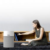 İdeal 40 Ap Pro 360° Hava Temizleme Cihazı 40 M2 - 6