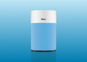İdeal 40 Ap Pro 360° Hava Temizleme Cihazı 40 M2 - 9