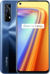 Oppo Realme 7 64 GB (Realme Türkiye Garantili) - 1