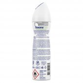 Rexona Stay Fresh Bambu Aloe Vera Sprey Deodorant 150 Ml - 2