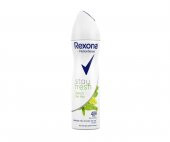 Rexona Stay Fresh Bambu Aloe Vera Sprey Deodorant 150 Ml - 1