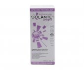 Solante Pregna SPF 50+ 150 Ml Gebelik Dönemi İçin Özel Güneş Koruma Kremi - 1