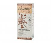 Solante Pigmenta Tinted Güneş Koruyucu Losyon Spf 50 150 Ml - 1