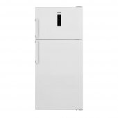 Vestel NF6402 E A++ ION WİFİ 640 Litre No-Frost Buzdolabı - 1