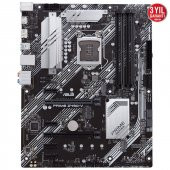 ASUS PRIME Z490-V-SI DDR4 SATA3 M2 PCIe NVME HDMI DP PCIe 16X v3.0 1200p ATX - 1