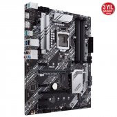 ASUS PRIME Z490-V-SI DDR4 SATA3 M2 PCIe NVME HDMI DP PCIe 16X v3.0 1200p ATX - 2