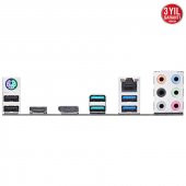 ASUS PRIME Z490-V-SI DDR4 SATA3 M2 PCIe NVME HDMI DP PCIe 16X v3.0 1200p ATX - 4