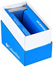 COLUMBIA CSS13-003 Erkek Kol Saati - 4