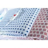 OMAK® Çift Kişilik Elektrikli Battaniye 120 x 150 cm - 1