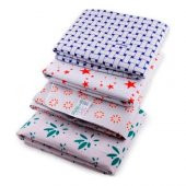 OMAK® Çift Kişilik Elektrikli Battaniye 120 x 150 cm - 2