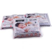 OMAK® Çift Kişilik Elektrikli Battaniye 120 x 150 cm - 5