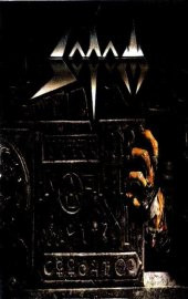 SODOM - BETTER OFF DEAD (MC) - 1