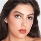 The Balm Meet Matte Hughes Likit Ruj - Committed - 3