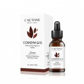 Lactone Coenzim Q10 Cilt Serumu 30  ml / CİLDİ SIKILAŞTIRIR - 1