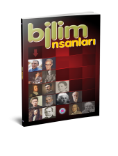 Bilim İnsanları - Koza Yayınları - 1