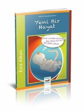 Yeni Bir Hayat - Esra Alkan - Koza Yayınları - 1