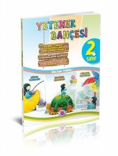Yetenek Bahçesi 2. Sınıf - Koza Yayınları - 1