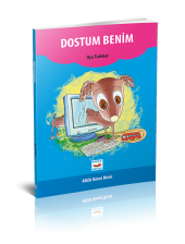 Dostum Benim - Oya Tatlıbal - Koza Yayınları - 1