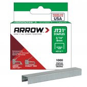 Arrow AR215 8mm 1000 Adet Profesyonel Zımba Teli - 1