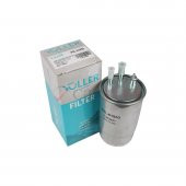 VOLLER YAKIT FİLTRE LINEA 2007-2017 1.6 JTD İKİ ÇIKIŞLI 77363657 - 3