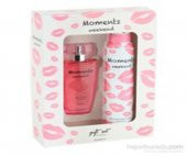 Moments Weekend Kadın Deodorant 150 Ml - 1