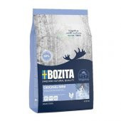 Bozita Original Mini Tavuklu Küçük Irk Yetişkin Köpek Maması 4.8 Kg - 1