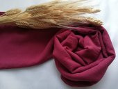 CAZZ ŞAL - FUŞYA HN-5008 HANNA SCARF - 4